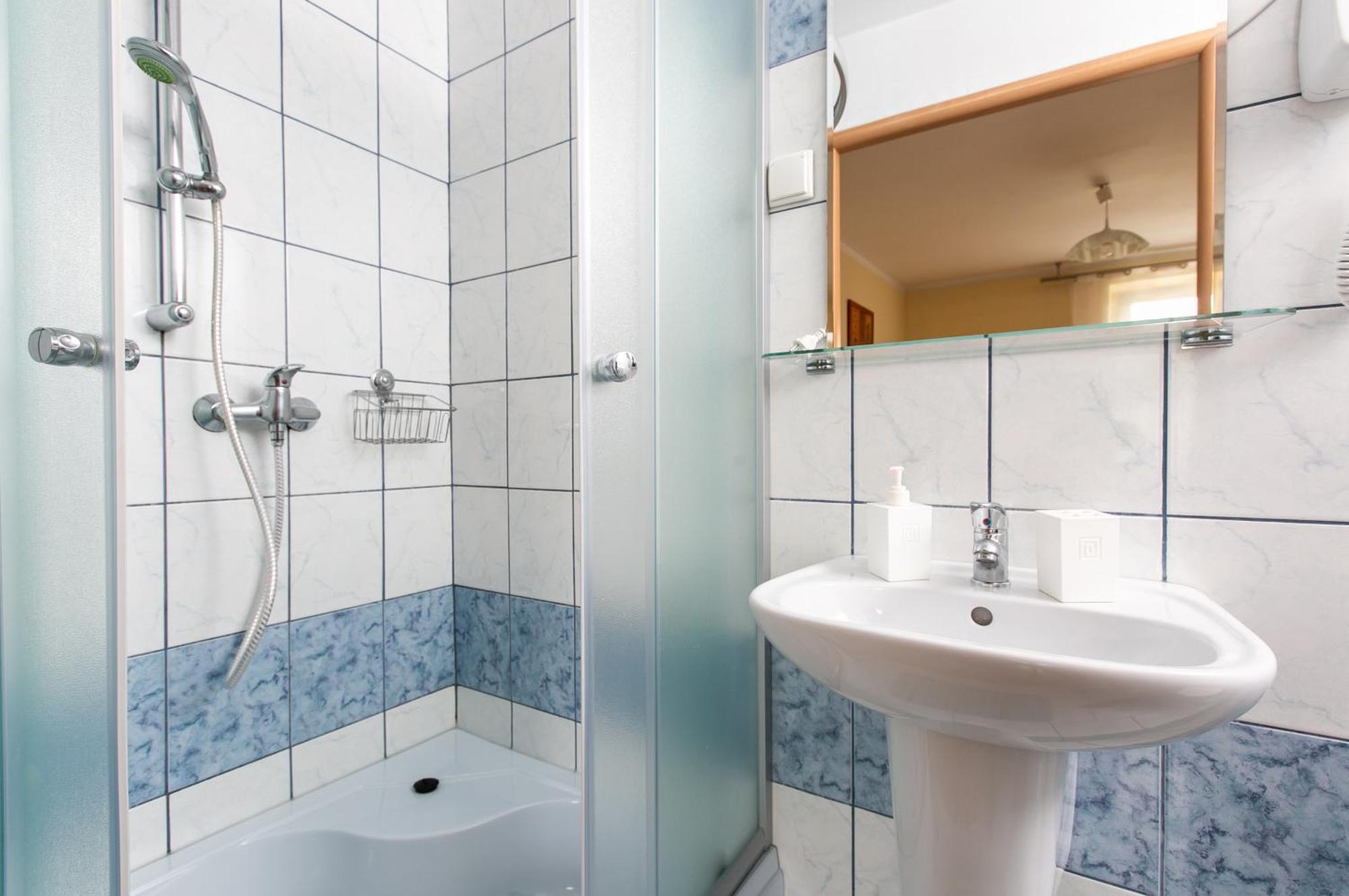 Madohora_Slonce Hotel Zaryte Eksteriør billede